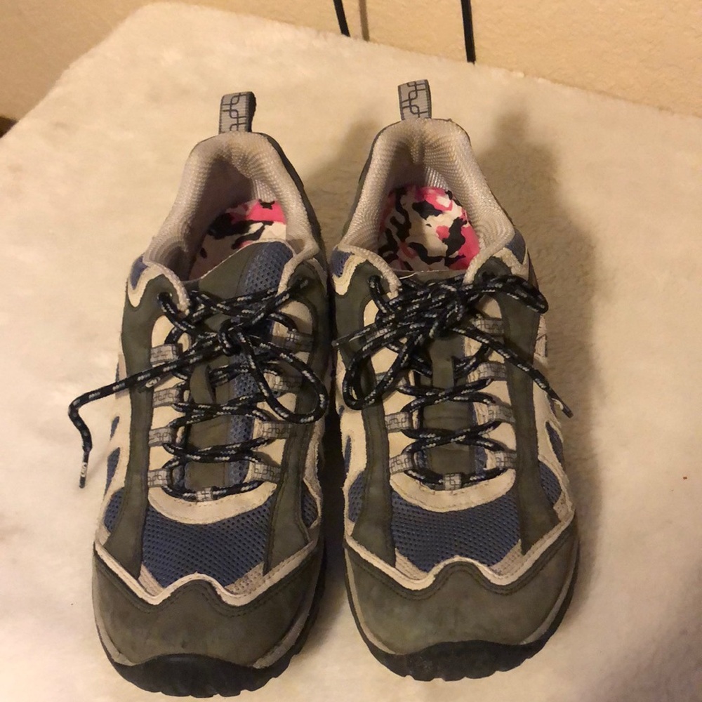 Merrell tennis shoes p2453